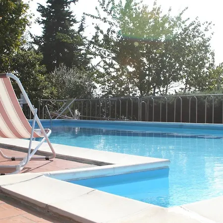 Holidays In The Heart Of Chianti Apartman Tavarnelle Val di Pesa