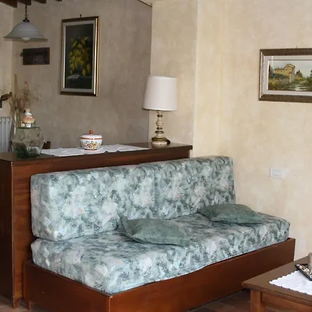 Holidays In The Heart Of Chianti Apartman *