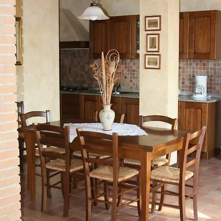 Holidays In The Heart Of Chianti