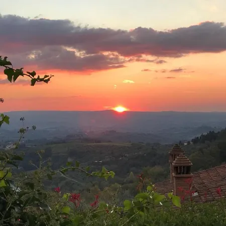 Holidays In The Heart Of Chianti Tavarnelle Val di Pesa